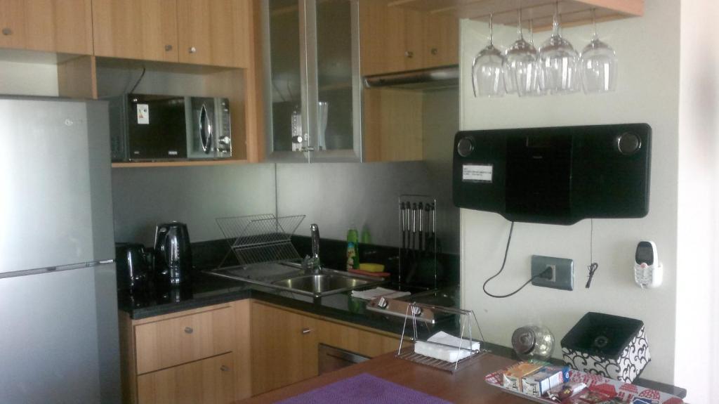 Golden Apartamento Santiago