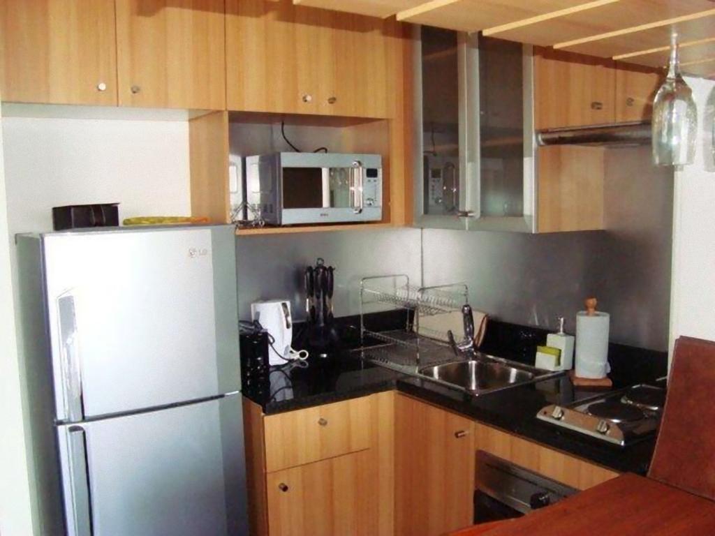 Golden Apartamento Santiago